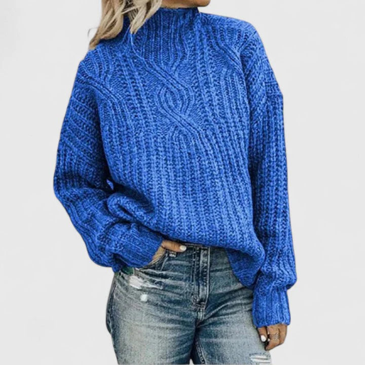 Allison™ | Sophisticated Sweater