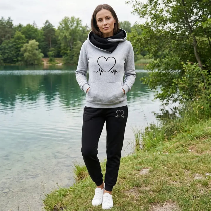 MADISON | COMFORT CASUAL JOGGING SET