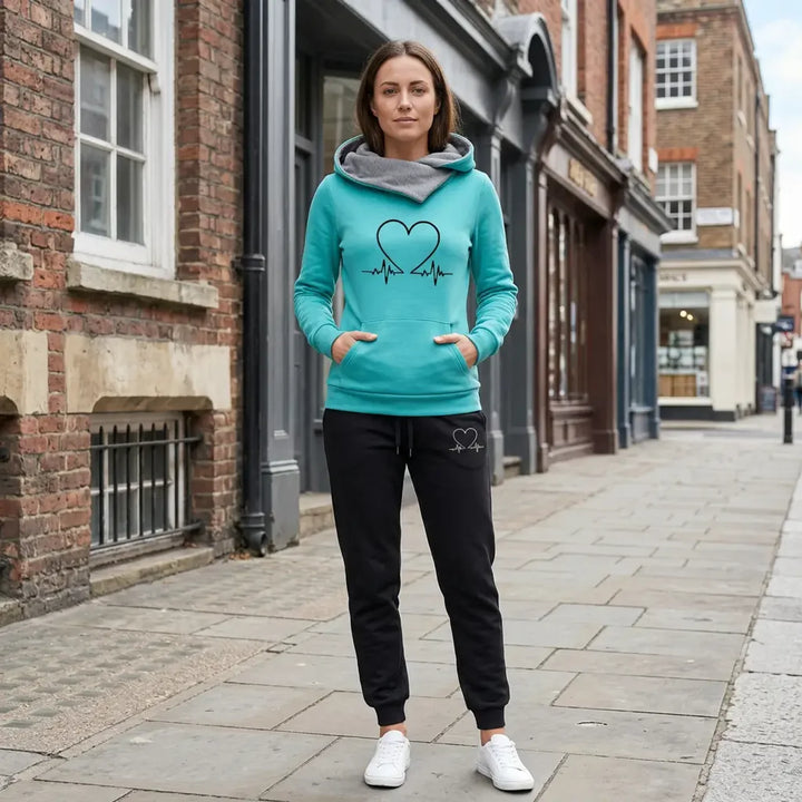 MADISON | COMFORT CASUAL JOGGING SET