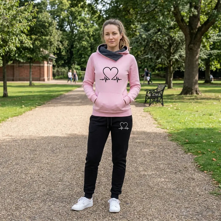 MADISON | COMFORT CASUAL JOGGING SET