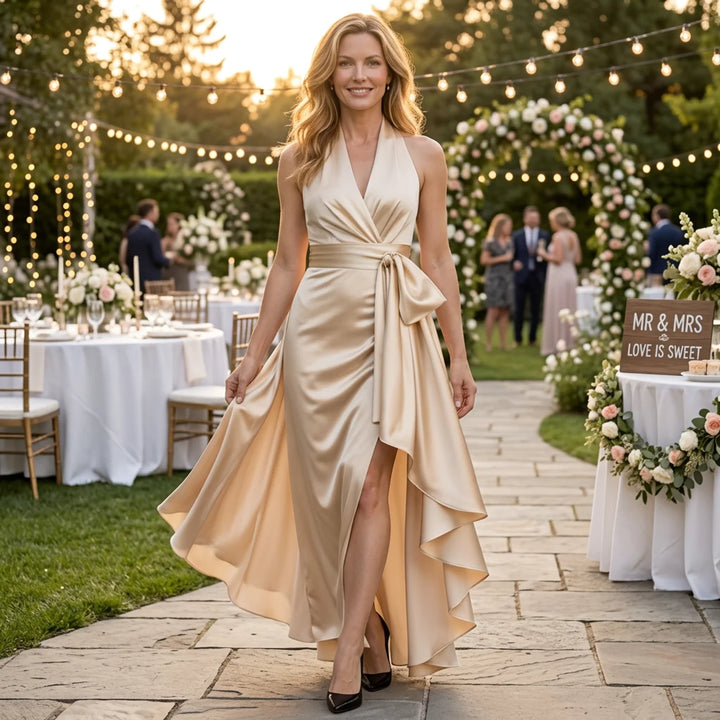 Alessia – Timeless Elegance Dress