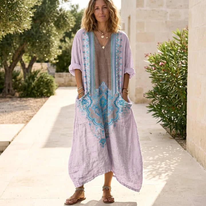 Isabella | Elegant Dress