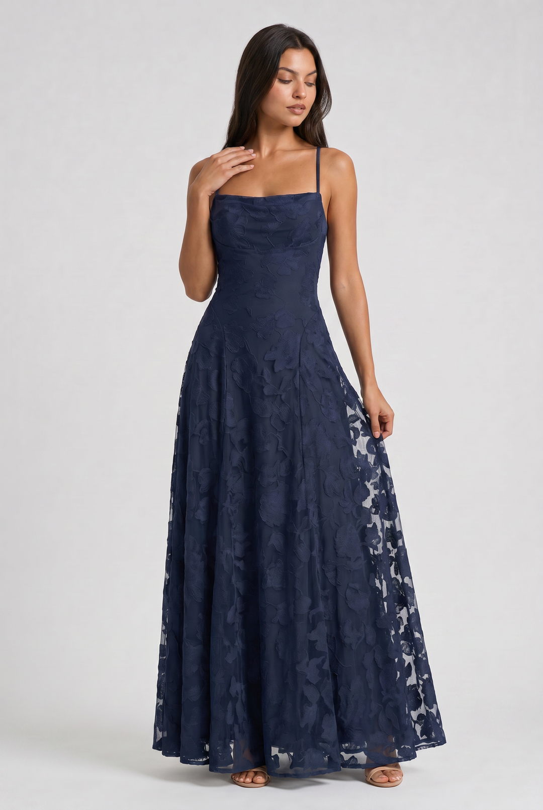 Leandra Maxi Dress