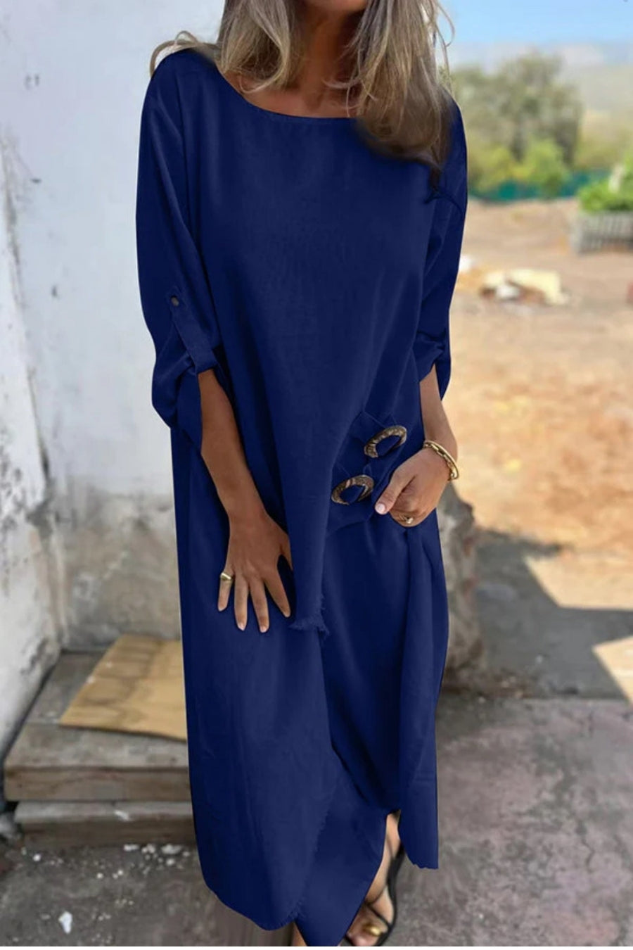 ARIELLE | EFFORTLESS FLOWING SET