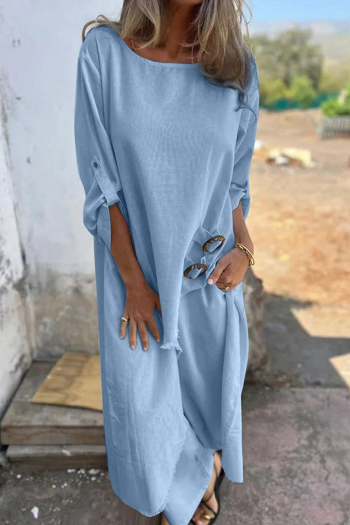 ARIELLE | EFFORTLESS FLOWING SET