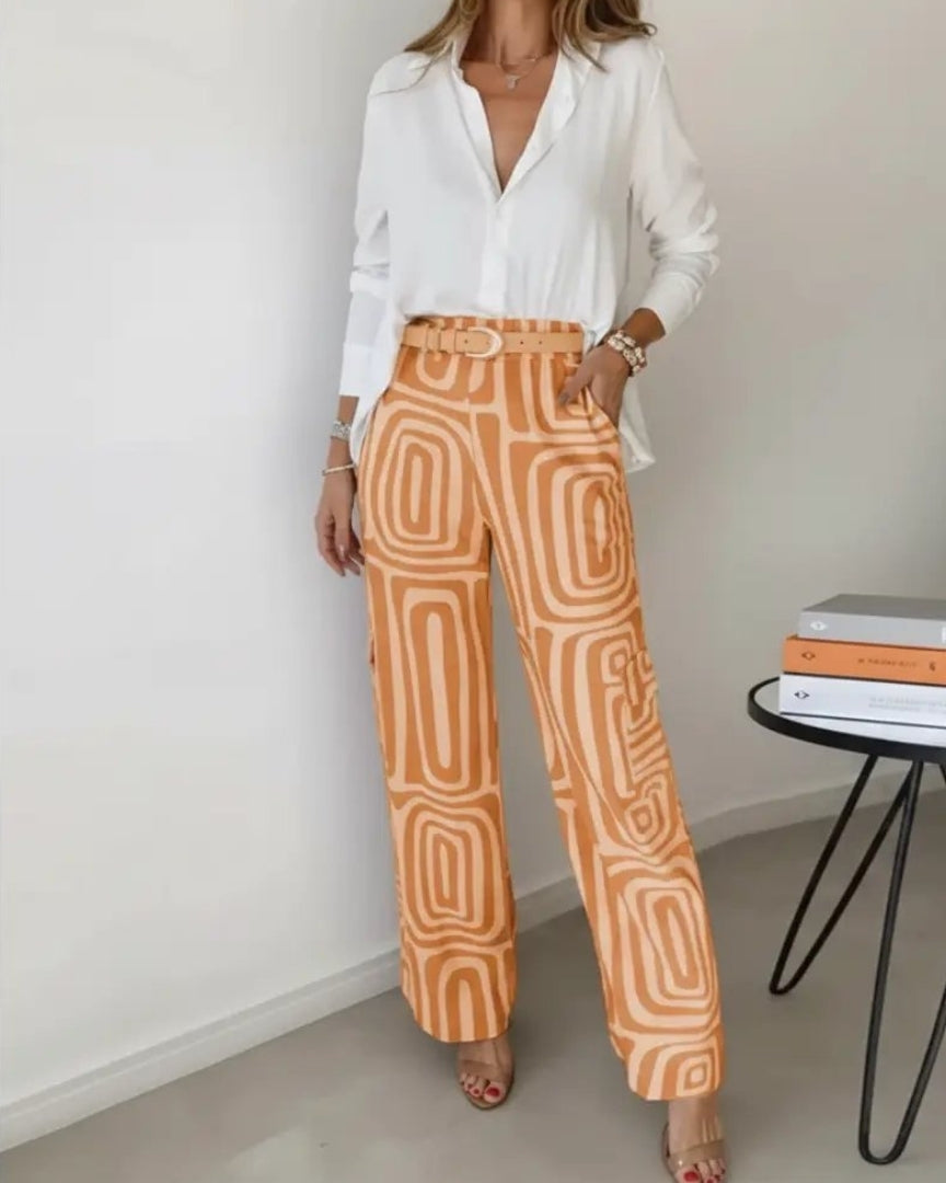 Nora – Comfy Stylish Set