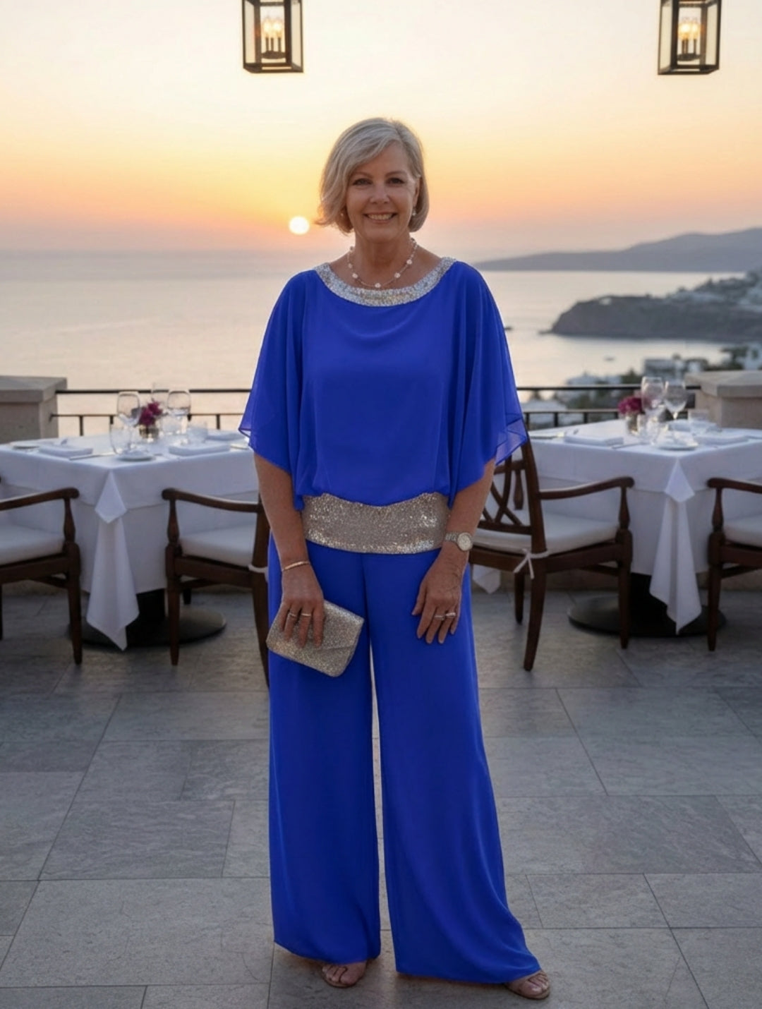 Seraphina | Classy Elegant Set