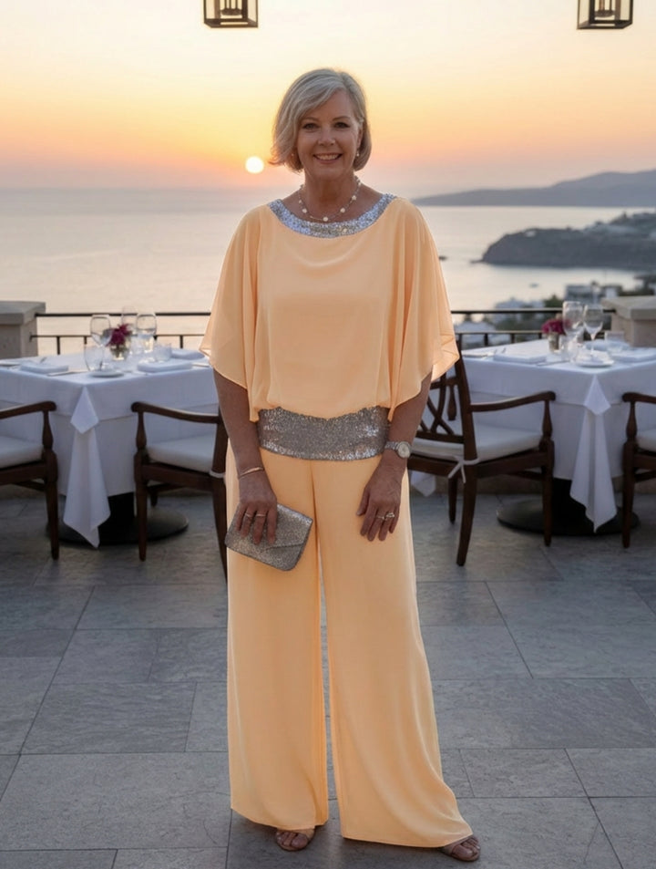 Seraphina | Classy Elegant Set