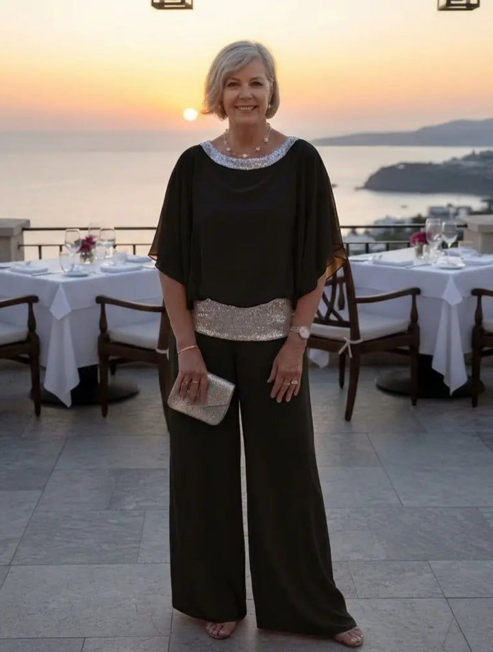 Seraphina | Classy Elegant Set