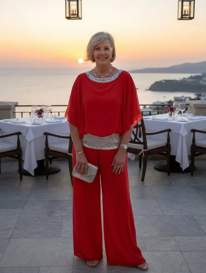 Seraphina | Classy Elegant Set