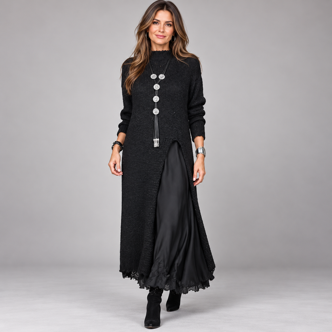 Eliana – Elegant Women's Set