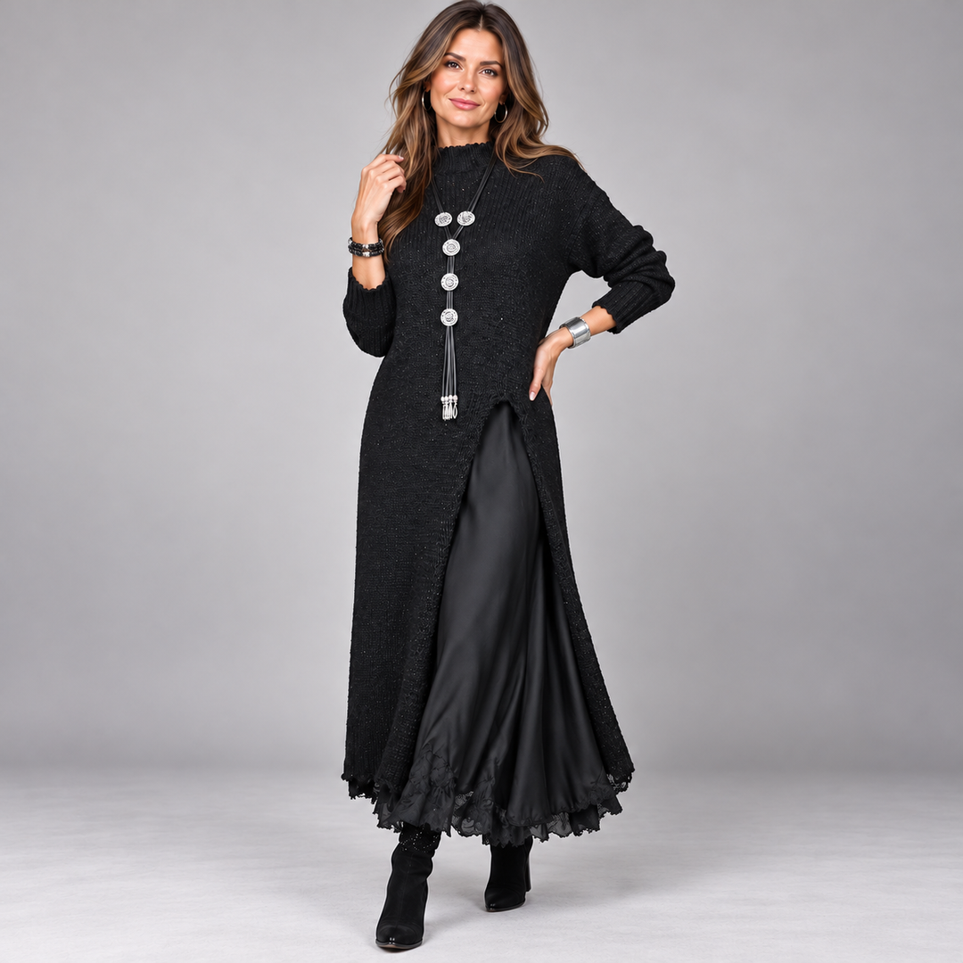 Eliana – Elegant Women's Set