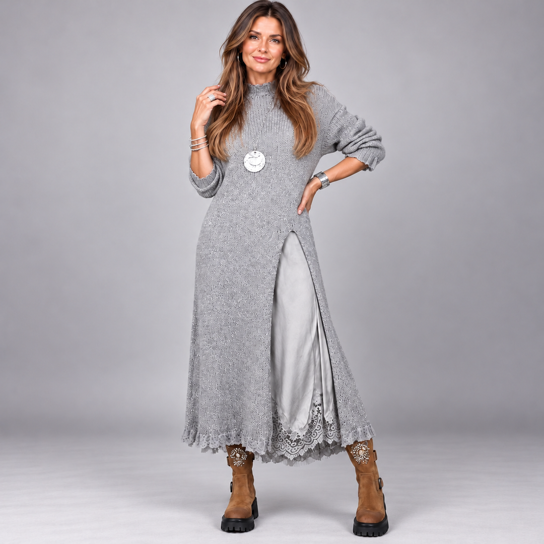 Eliana – Elegant Women's Set