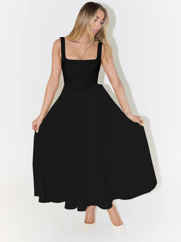 MELIS | Grace Kleid