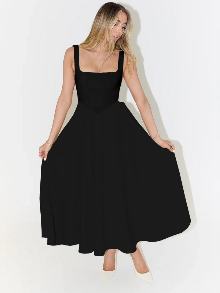 MELIS | Grace Kleid