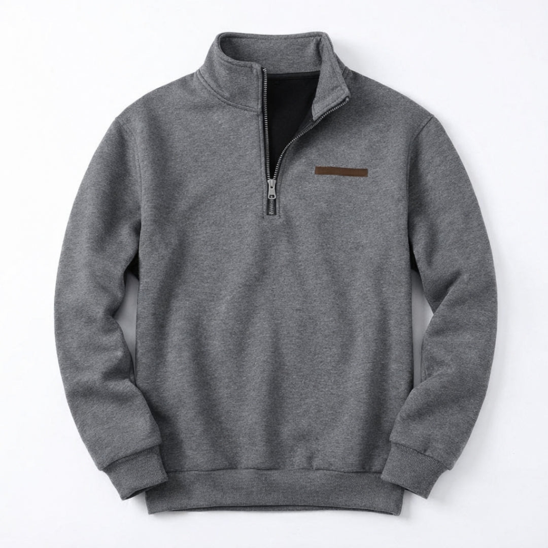 Lureno | Casual Comfort Sweatshirt