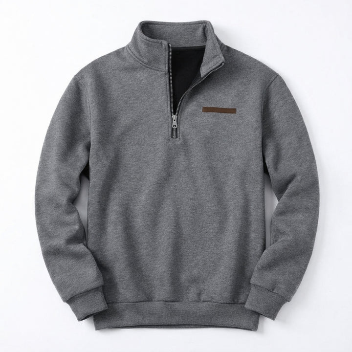 Lureno | Casual Comfort Sweatshirt