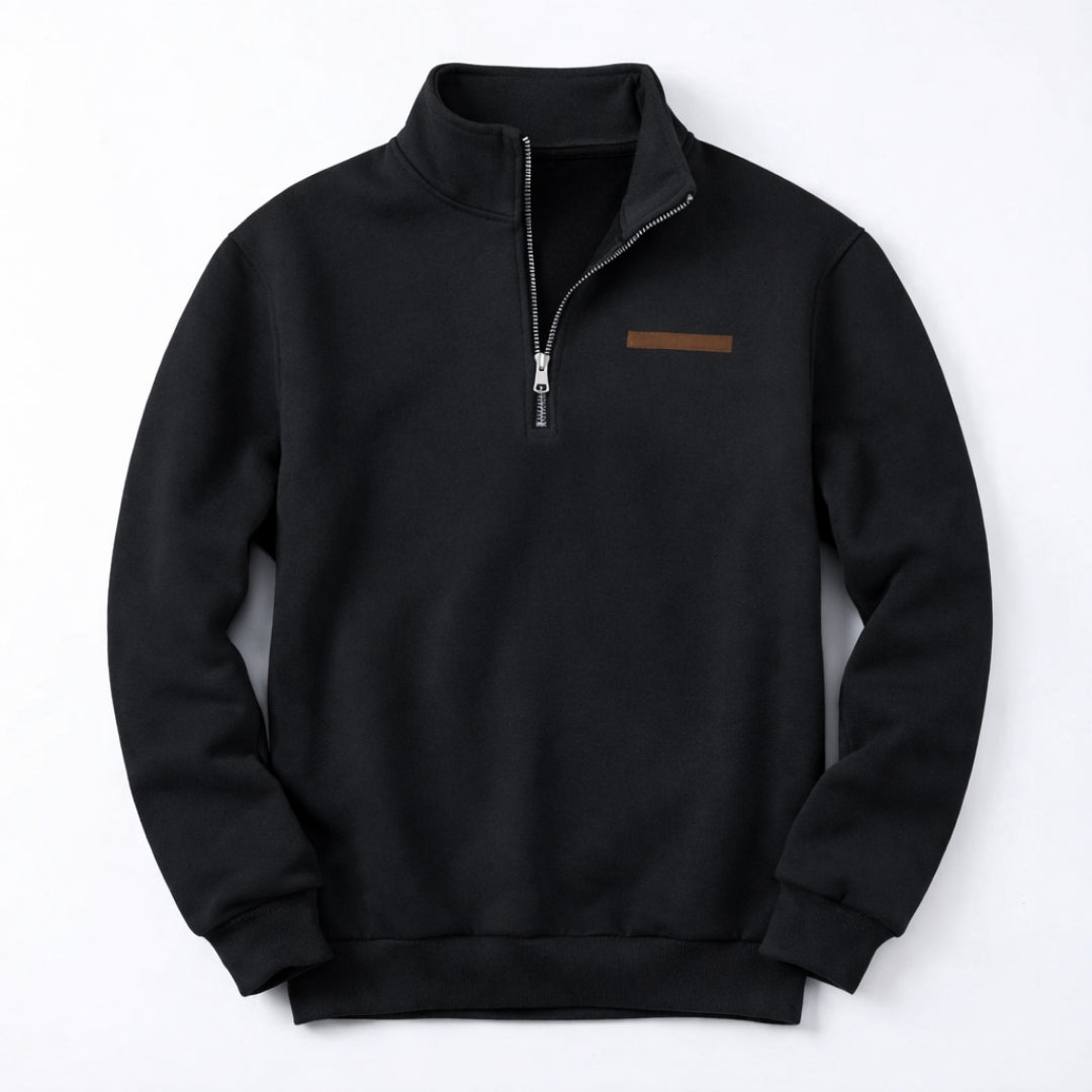 Lureno | Casual Comfort Sweatshirt