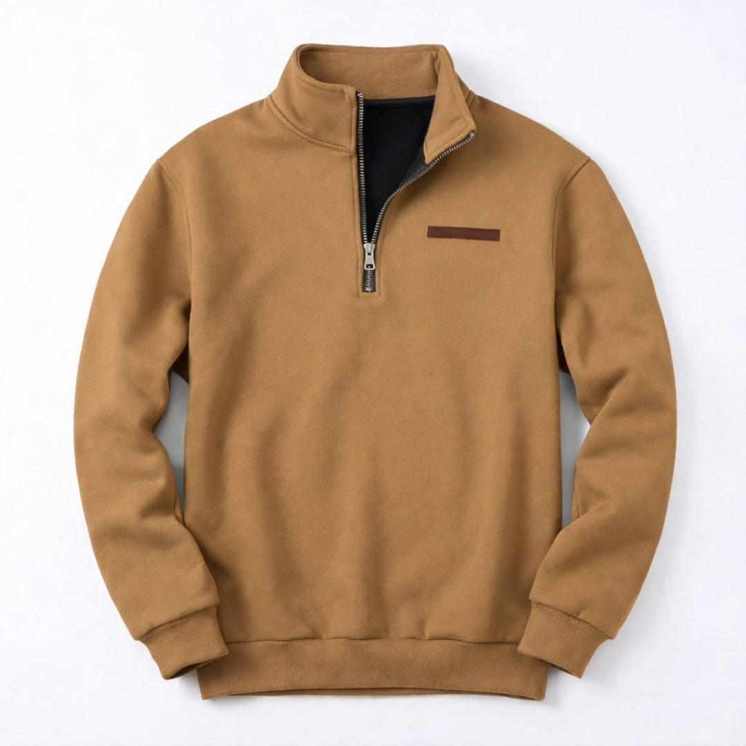 Lureno | Casual Comfort Sweatshirt