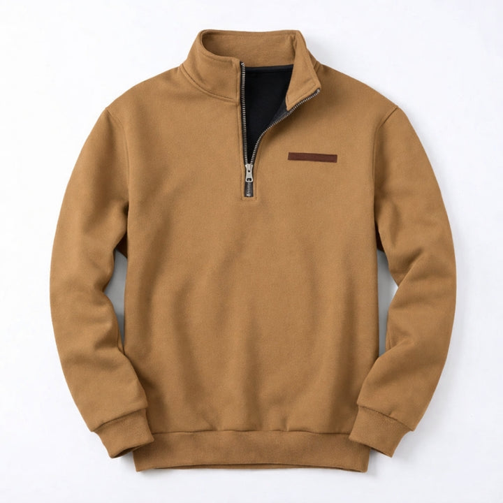 Lureno | Casual Comfort Sweatshirt