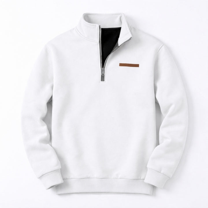 Lureno | Casual Comfort Sweatshirt