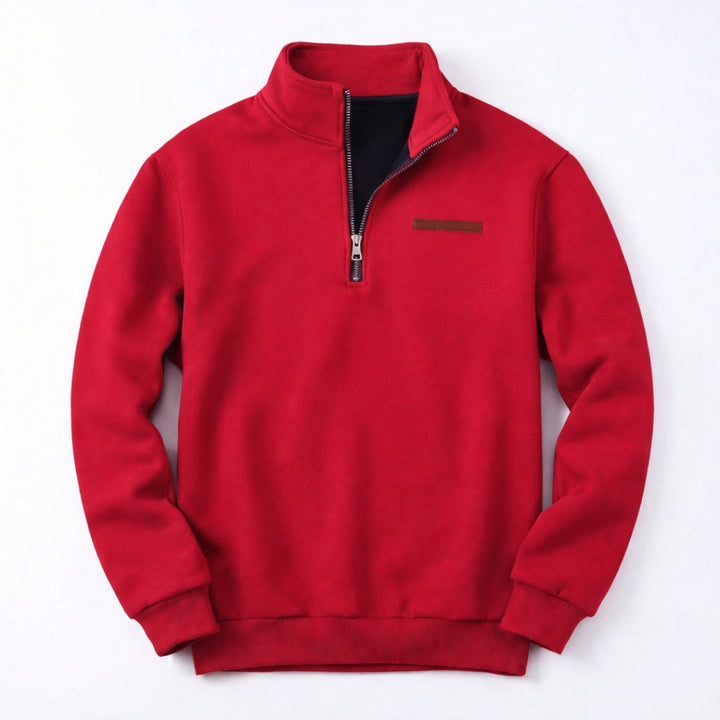 Lureno | Casual Comfort Sweatshirt