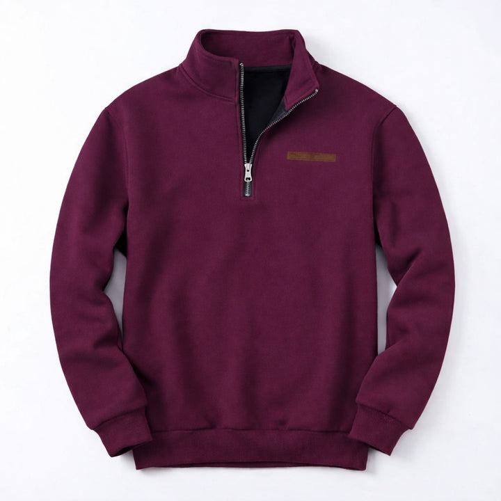 Lureno | Casual Comfort Sweatshirt