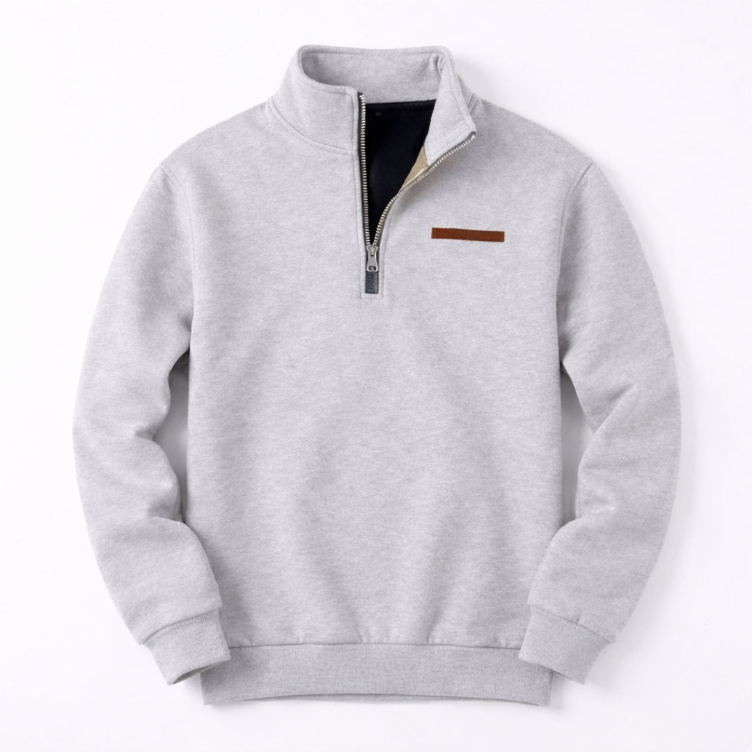 Lureno | Casual Comfort Sweatshirt