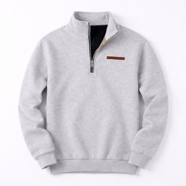 Lureno | Casual Comfort Sweatshirt