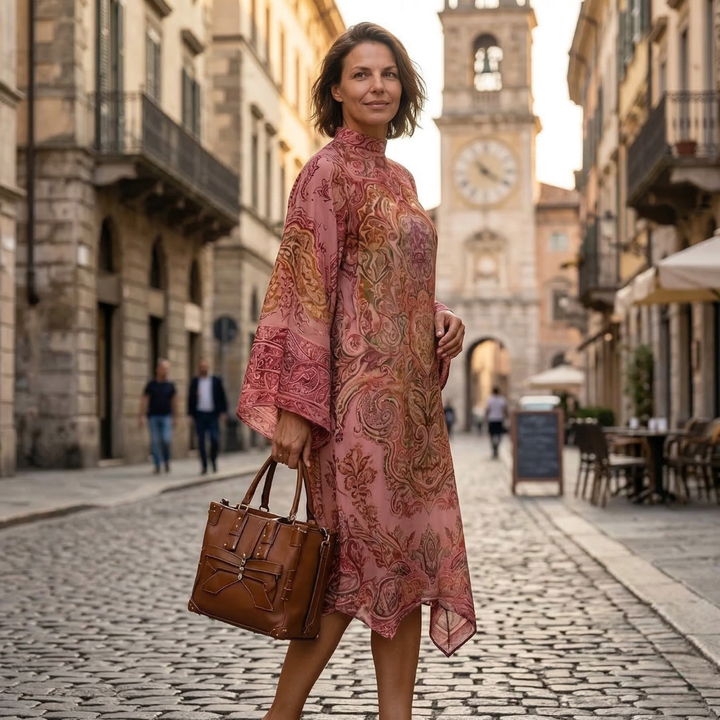 Madeline Sheath Dress