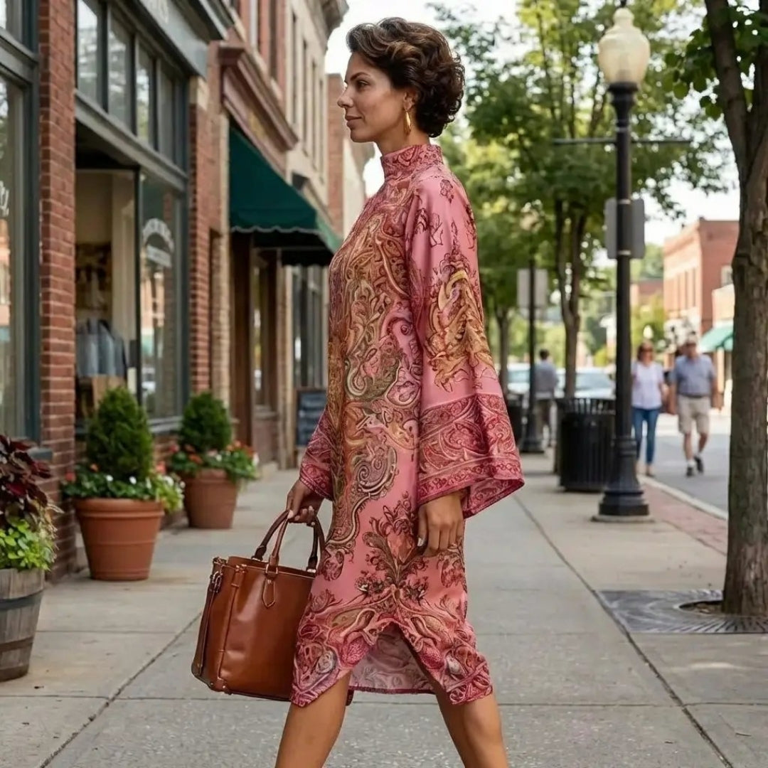 Madeline Sheath Dress