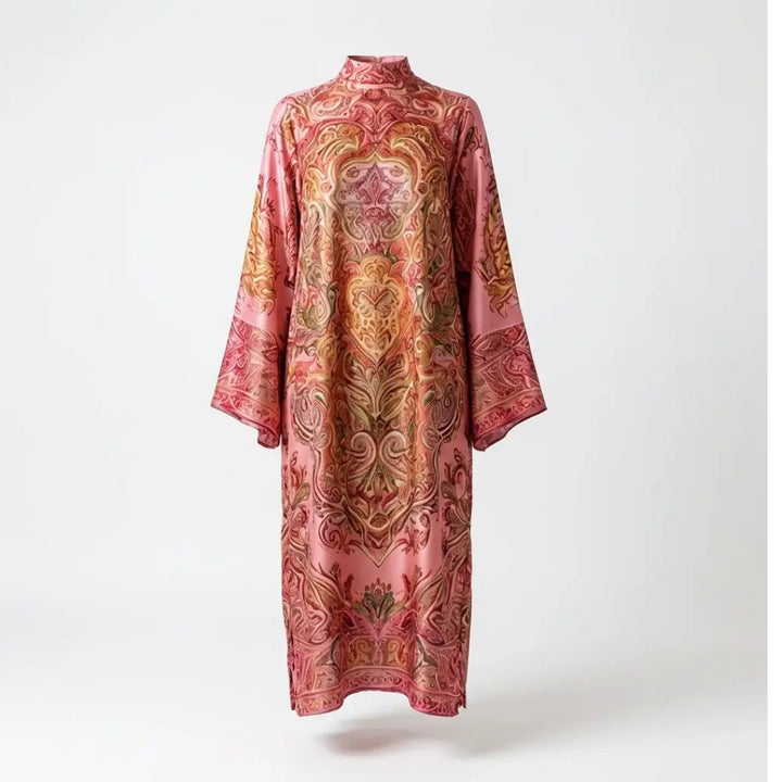 Madeline Sheath Dress