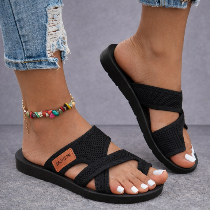 Chloe | Orthopedic Sandals