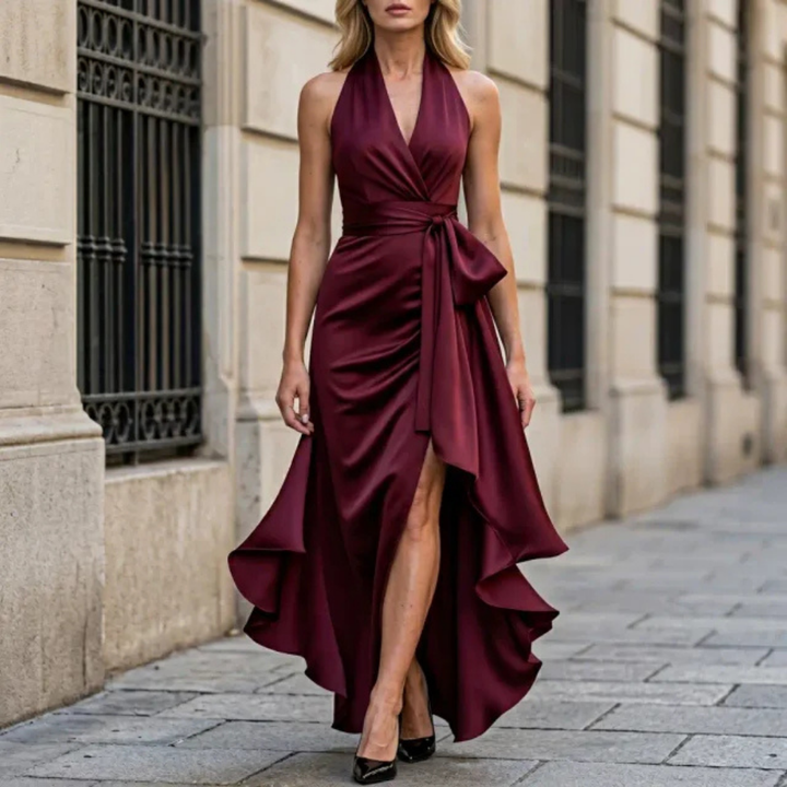 Alessia – Timeless Elegance Dress