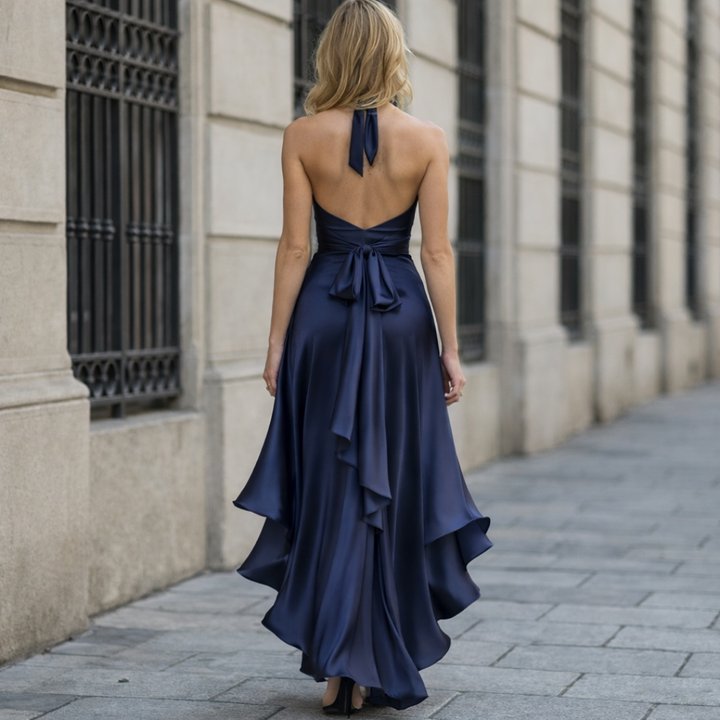 Alessia – Timeless Elegance Dress