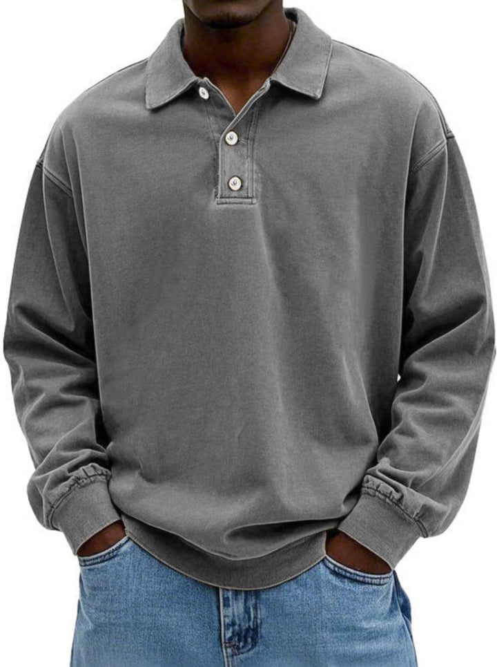 Lennox™ | Smart-Casual Polo