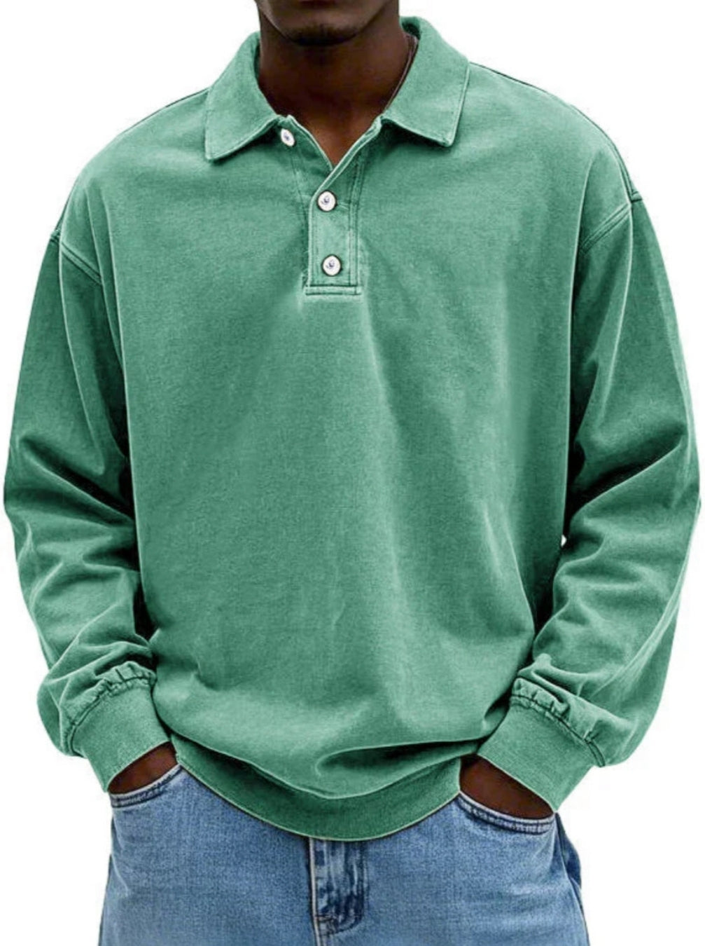 Lennox™ | Smart-Casual Polo