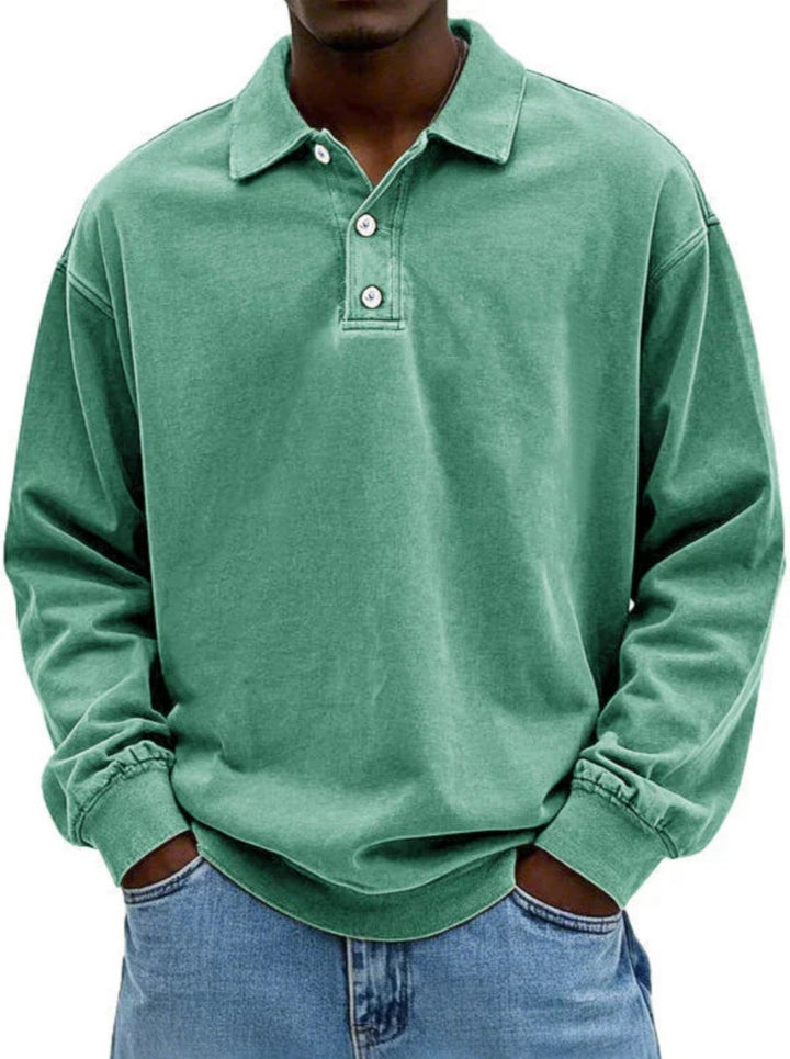 Lennox™ | Smart-Casual Polo