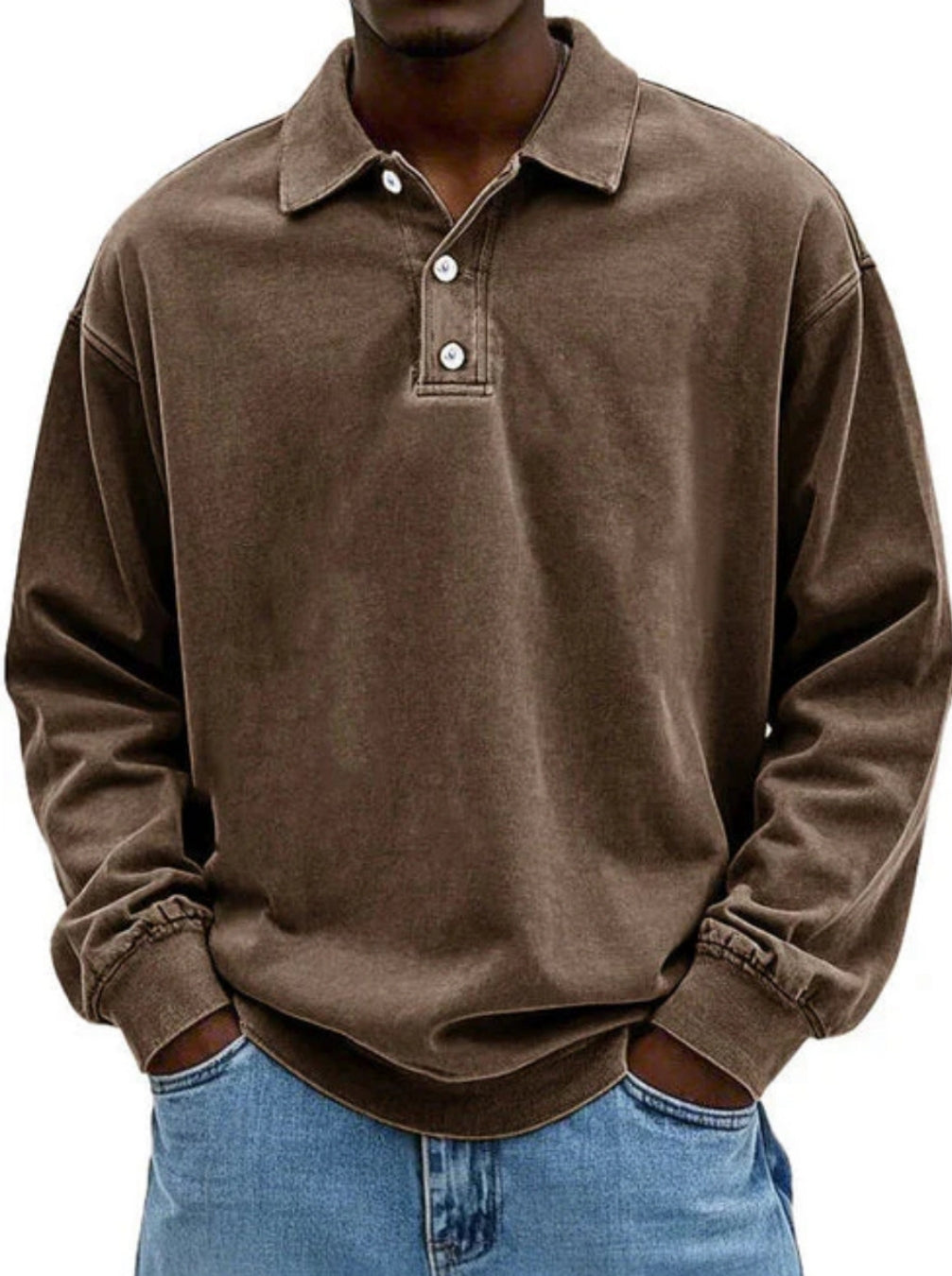 Lennox™ | Smart-Casual Polo