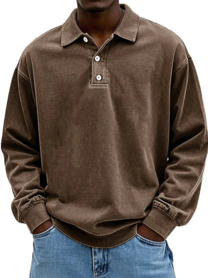 Lennox™ | Smart-Casual Polo