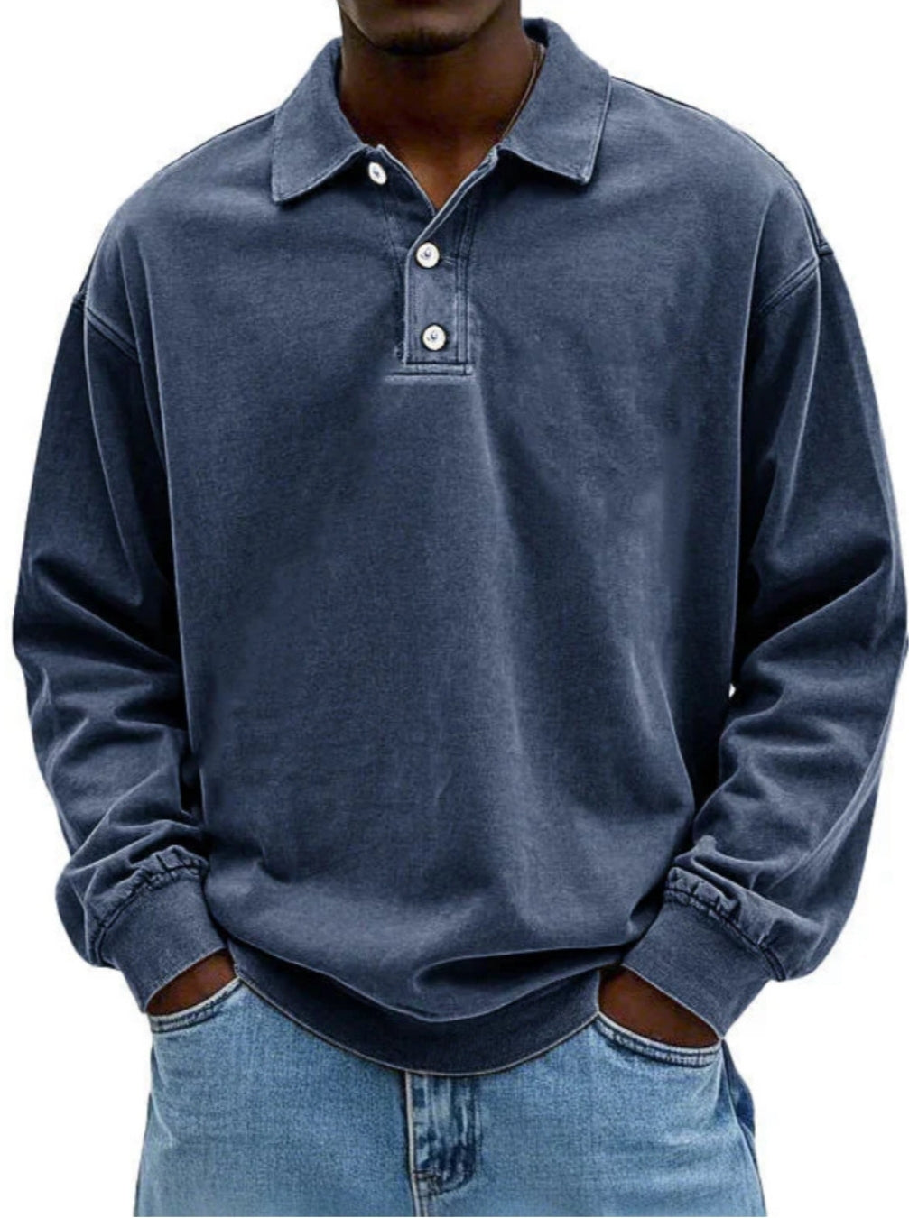 Lennox™ | Smart-Casual Polo