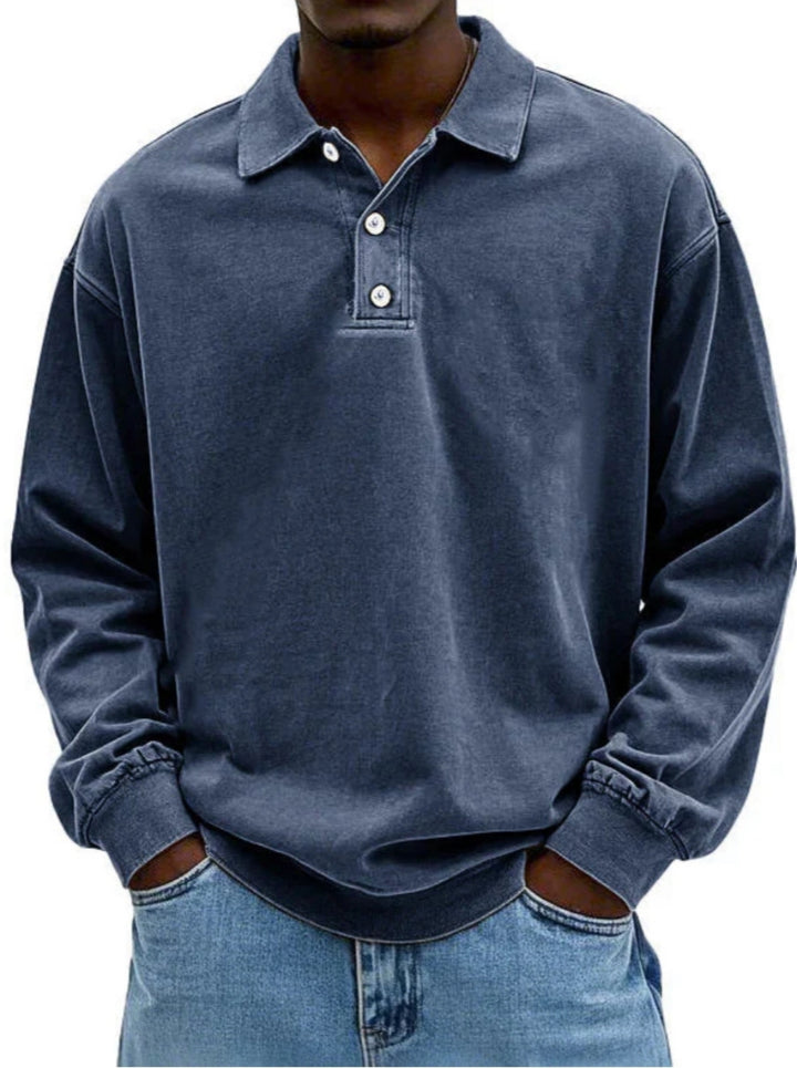 Lennox™ | Smart-Casual Polo