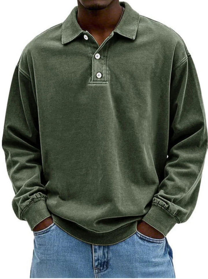 Lennox™ | Smart-Casual Polo