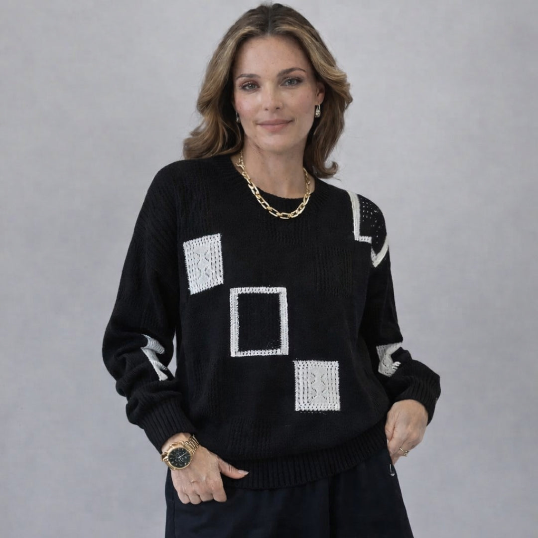 Celeste | Sophisticated Sweater