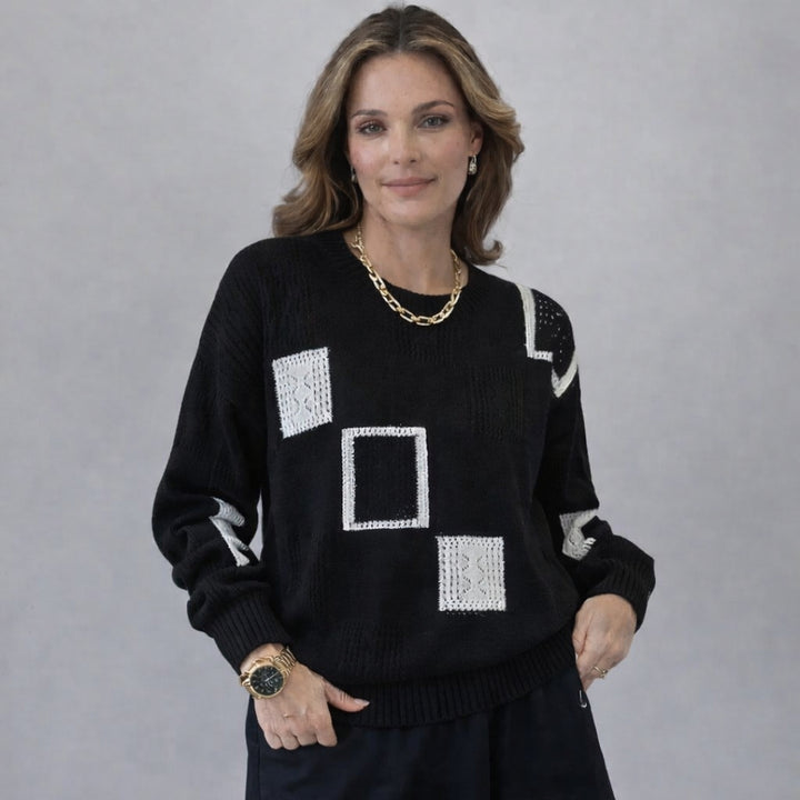 Celeste | Sophisticated Sweater