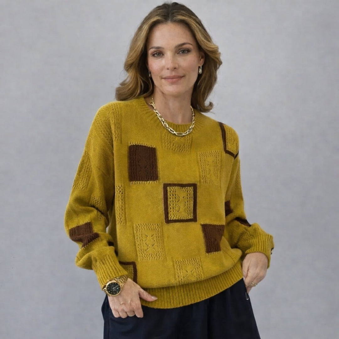 Celeste | Sophisticated Sweater