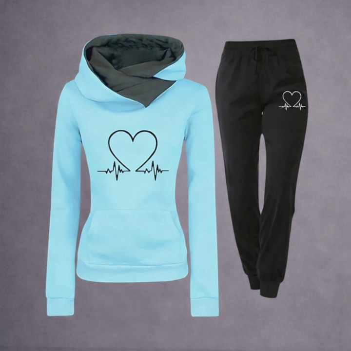 MADISON | COMFORT CASUAL JOGGING SET