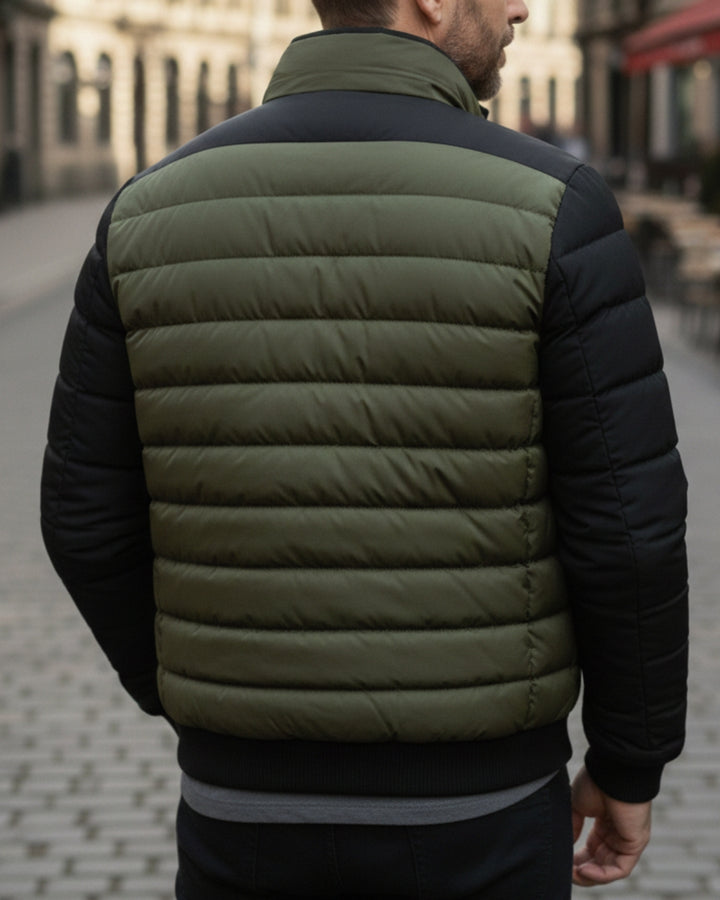 Casual Men's Jacket