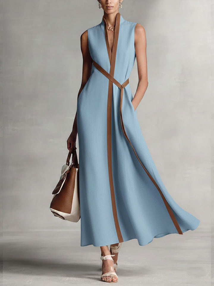 Elira | Abito in lino Breeze