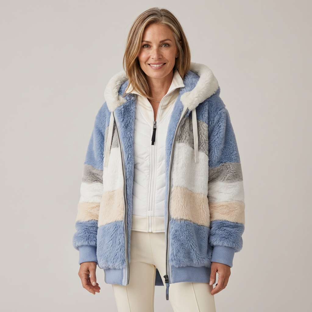 Kirsty | Comfortable Jacket